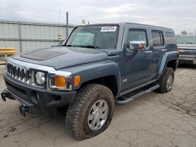 2006 HUMMER H3, 