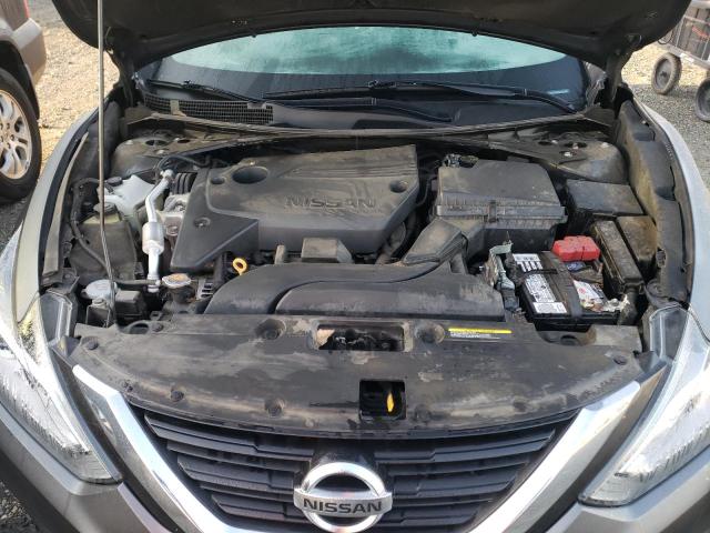 1N4AL3AP8JC174400 - 2018 NISSAN ALTIMA 2.5 GRAY photo 11