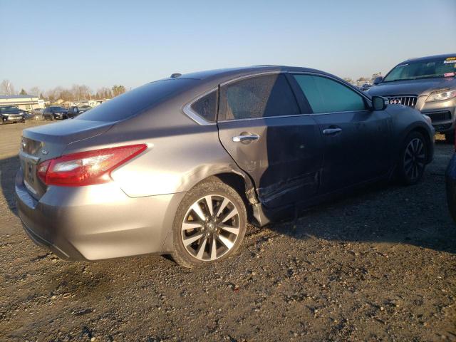 1N4AL3AP8JC174400 - 2018 NISSAN ALTIMA 2.5 GRAY photo 3