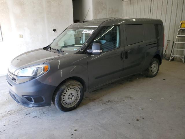 ZFBHRFAB7L6S32644 - 2020 RAM PROMASTER GRAY photo 1