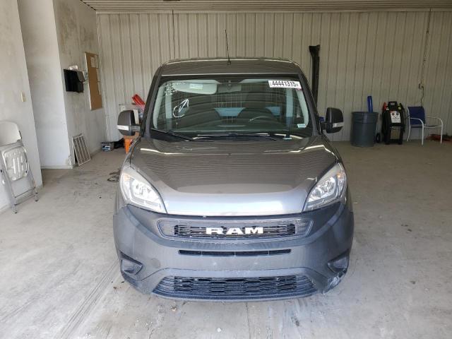 ZFBHRFAB7L6S32644 - 2020 RAM PROMASTER GRAY photo 5
