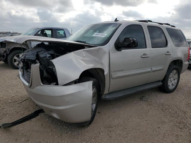 2007 GMC YUKON, 