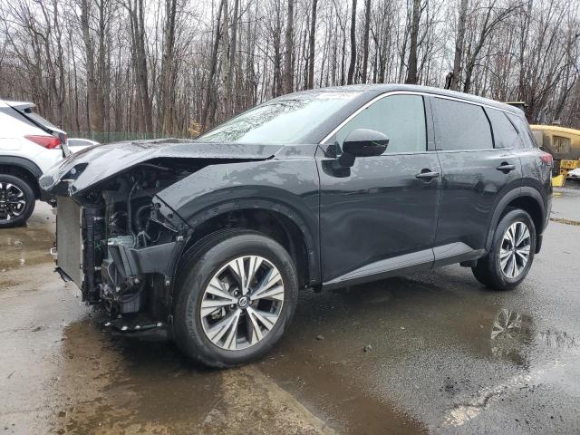 2021 NISSAN ROGUE SV, 