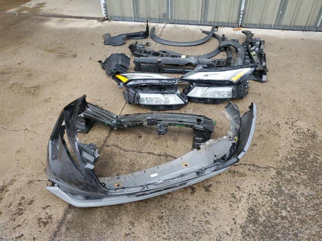 5N1AT3BB8MC700800 - 2021 NISSAN ROGUE SV BLACK photo 12