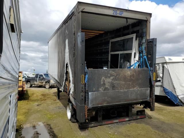 1UYVS1288FP233103 - 2015 UTILITY TRAILER WHITE photo 3