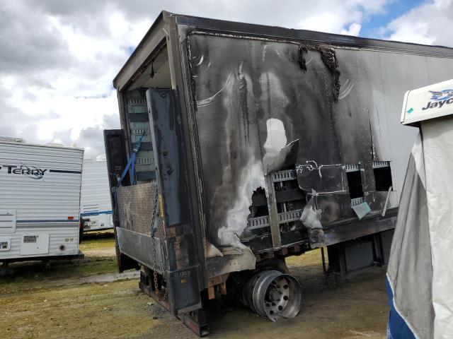 1UYVS1288FP233103 - 2015 UTILITY TRAILER თეთრი ფოტო 9