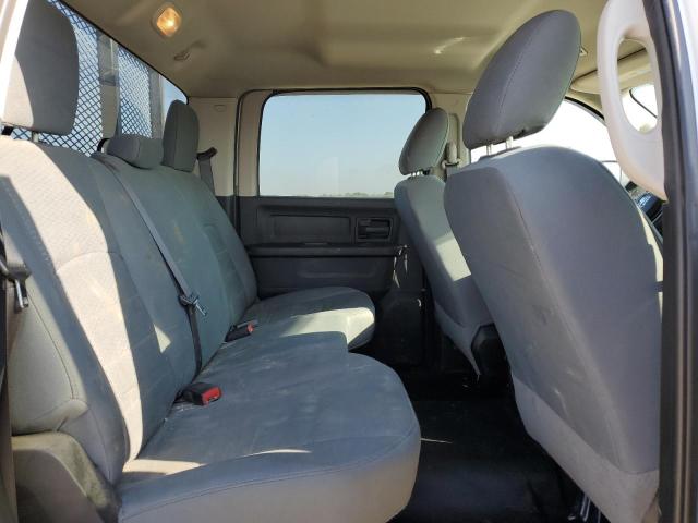 3C7WRTCL7JG363032 - 2018 RAM 3500 Ақ фото 10