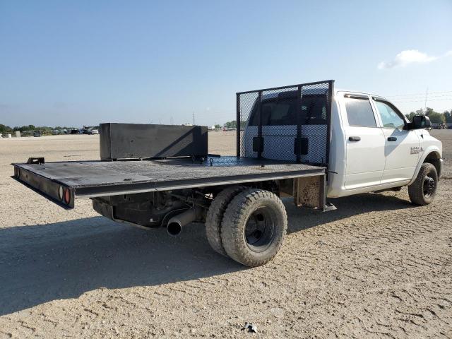 3C7WRTCL7JG363032 - 2018 RAM 3500 Ақ фото 3