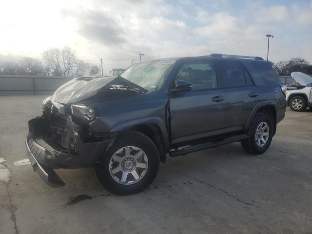 2016 TOYOTA 4RUNNER SR5/SR5 PREMIUM, 