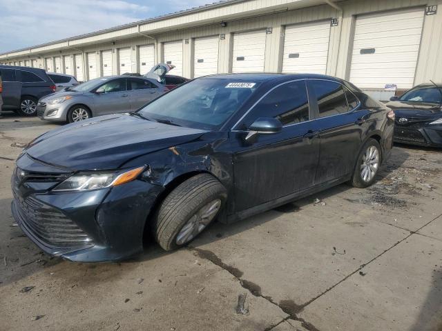 2020 TOYOTA CAMRY LE, null