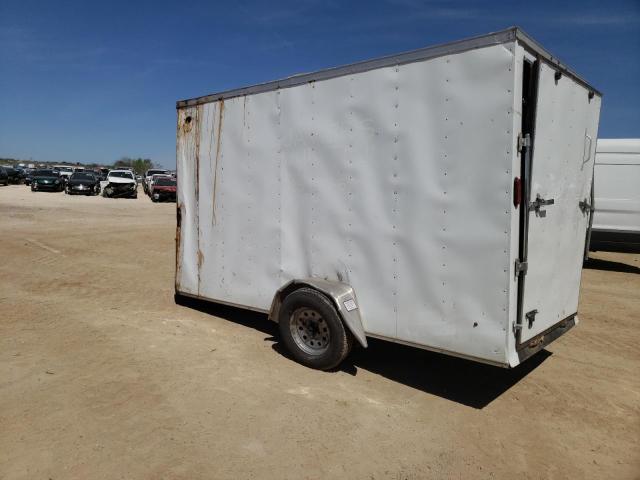 7GG1E1218KW004777 - 2019 TRAIL KING TRAILER WHITE photo 3