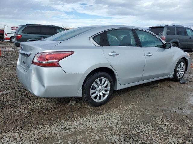 1N4AL3AP7DN585361 - 2013 NISSAN ALTIMA 2.5 SILVER photo 3