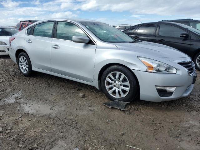 1N4AL3AP7DN585361 - 2013 NISSAN ALTIMA 2.5 SILVER photo 4