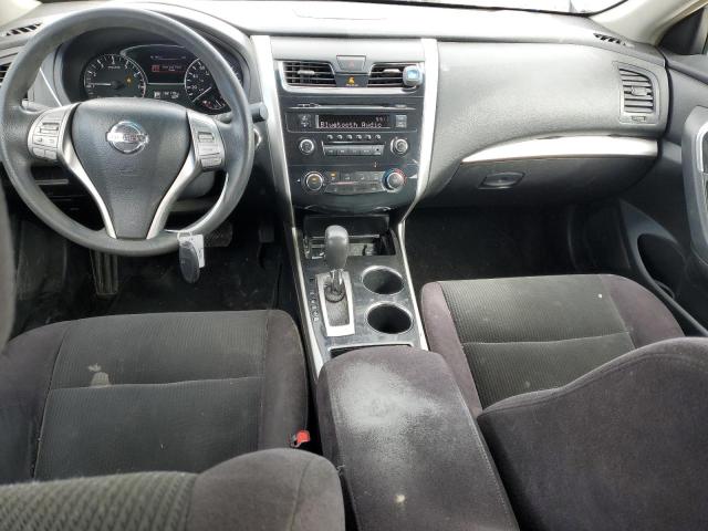 1N4AL3AP7DN585361 - 2013 NISSAN ALTIMA 2.5 SILVER photo 8