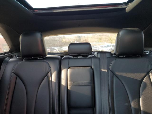 5LMCJ3D99HUL35937 - 2017 LINCOLN MKC RESERVE Boz foto 10