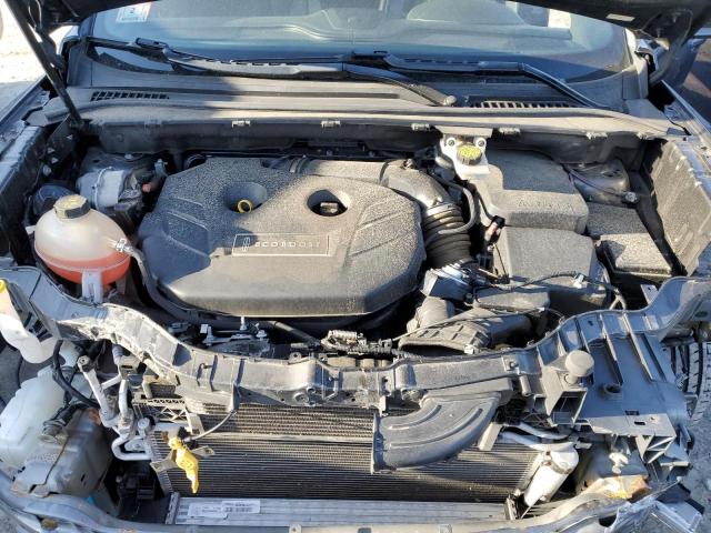 5LMCJ3D99HUL35937 - 2017 LINCOLN MKC RESERVE Boz foto 12