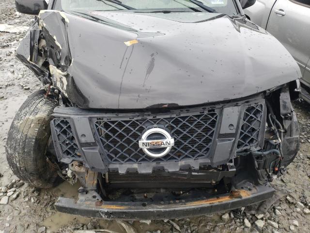 5N1AR1NB8BC635412 - 2011 NISSAN PATHFINDER S 黑色 照片 12