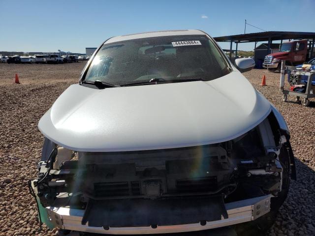 7FARW2H57NE016470 - 2022 HONDA CR-V EX WHITE photo 5