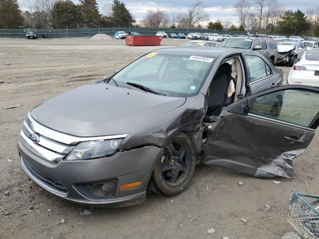 2011 FORD FUSION SE, 