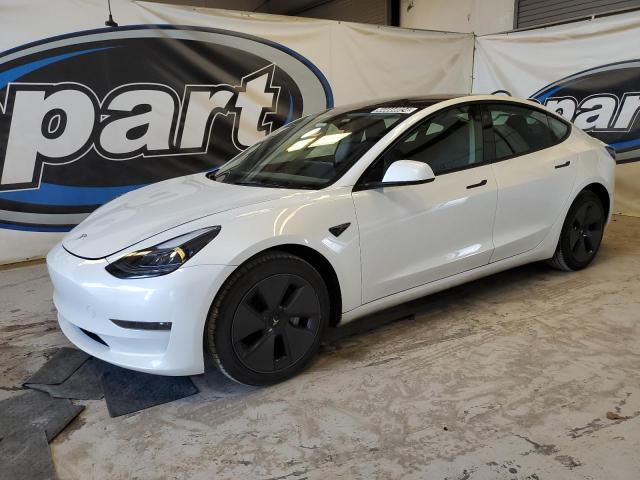 2023 TESLA MODEL 3, 