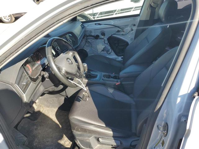 3VWC57BU4KM006954 - 2019 VOLKSWAGEN JETTA S GRAY photo 7