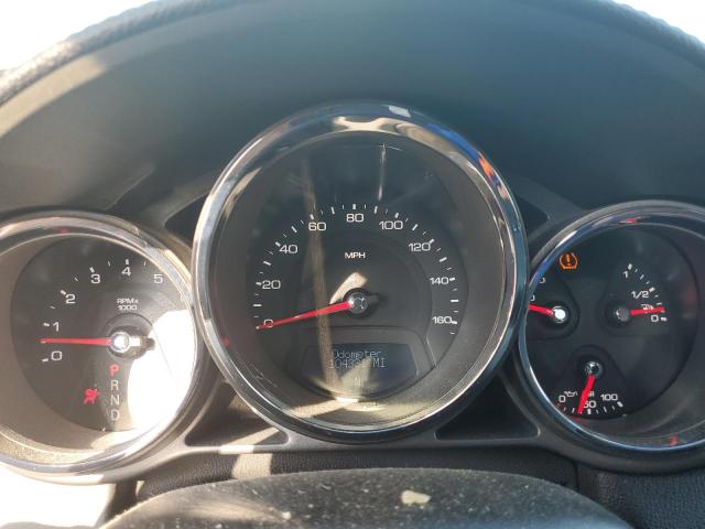 1G6DK5E35D0146334 - 2013 CADILLAC CTS PERFORMANCE COLLECTION Золотой фото 9