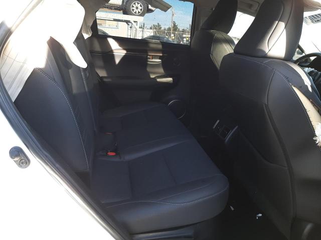 JTJGARDZ8M5029910 - 2021 LEXUS NX 300 BASE Ağ foto 10