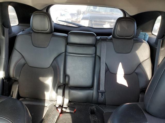 1C4PJMBB5FW778883 - 2015 JEEP CHEROKEE TRAILHAWK WHITE photo 10