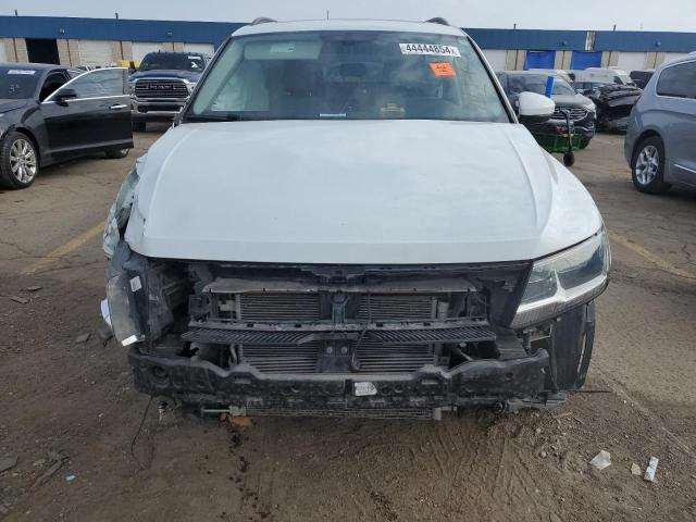 3VV2B7AX3LM172971 - 2020 VOLKSWAGEN TIGUAN SE WHITE photo 5