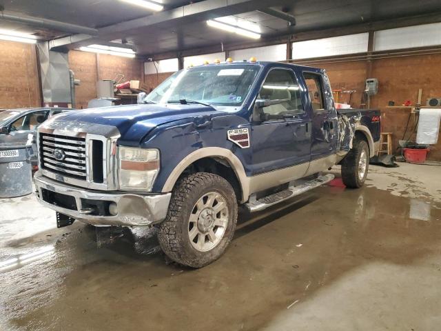 2008 FORD F250 SUPER DUTY, 