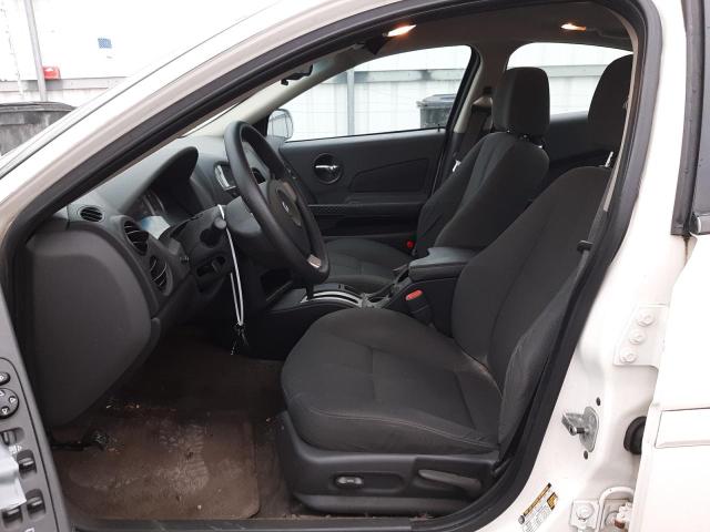 2G2WP522351351258 - 2005 PONTIAC GRAND PRIX 白色 照片 7