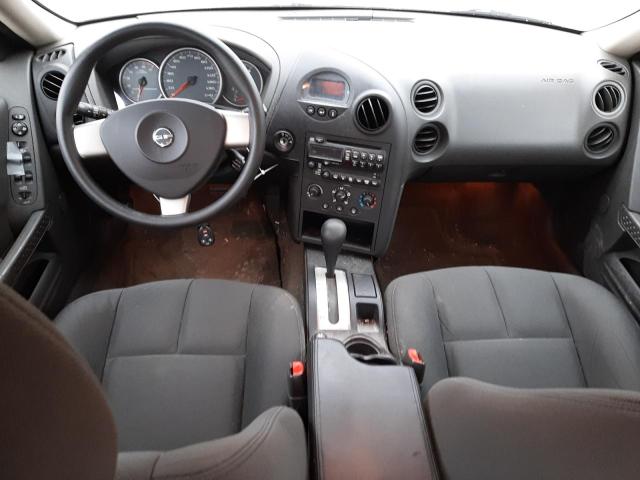 2G2WP522351351258 - 2005 PONTIAC GRAND PRIX 白色 照片 8