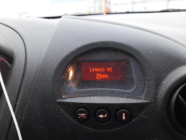 2G2WP522351351258 - 2005 PONTIAC GRAND PRIX 白色 照片 9