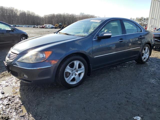 2005 ACURA RL, 