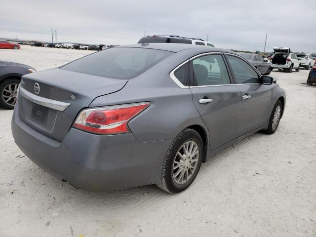 1N4AL3AP4FN315989 - 2015 NISSAN ALTIMA 2.5 GRAY photo 3