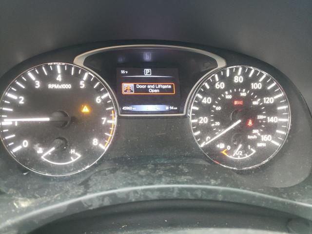 5N1DR2MN7JC624897 - 2018 NISSAN PATHFINDER S 绿色 照片 9