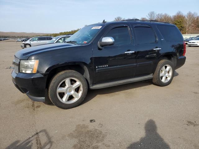 2008 CHEVROLET TAHOE K1500, 