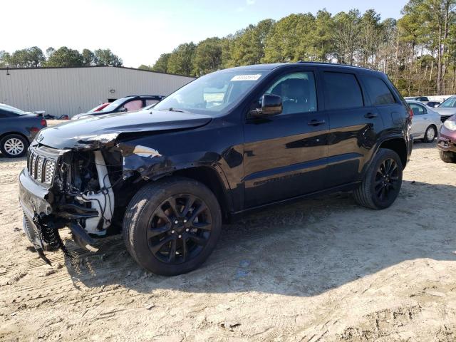 2020 JEEP GRAND CHER LAREDO, 