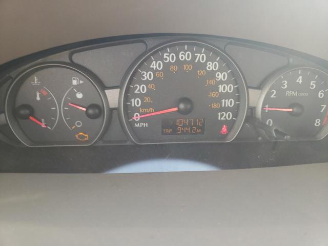 1G8AJ52F63Z143349 - 2003 SATURN ION LEVEL 2 BEIGE photo 9