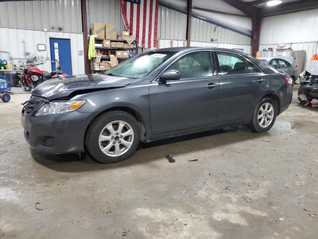 2011 TOYOTA CAMRY SE, 