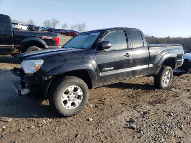 2015 TOYOTA TACOMA ACCESS CAB, 