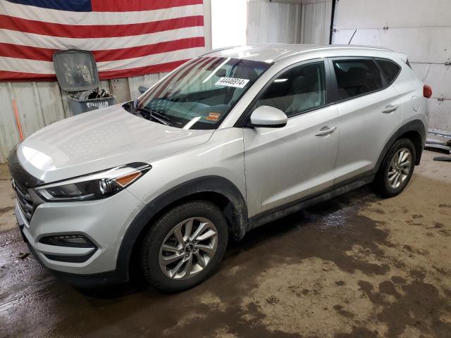 2016 HYUNDAI TUCSON LIMITED, 