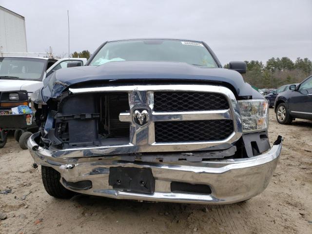 1C6RR7TT2LS101827 - 2020 RAM 1500 CLASS SLT ლურჯი ფოტო 5