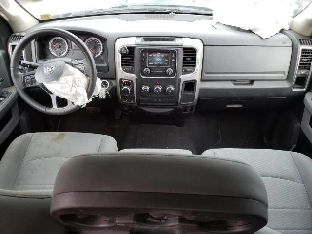 1C6RR7TT2LS101827 - 2020 RAM 1500 CLASS SLT ლურჯი ფოტო 8