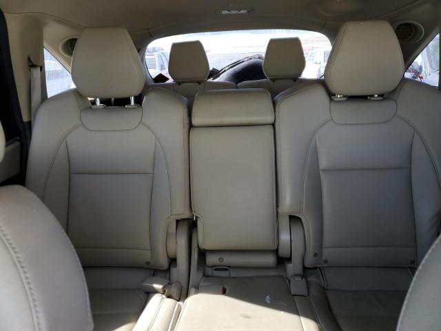 5FRYD4H66GB047535 - 2016 ACURA MDX TECHNOLOGY 白色 照片 10
