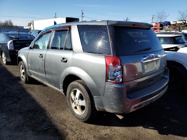 5GZCZ33Z47S826524 - 2007 SATURN VUE HYBRID BLUE photo 2