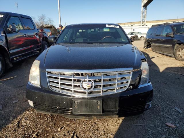 1G6KD57Y67U217712 - 2007 CADILLAC DTS BLACK photo 5