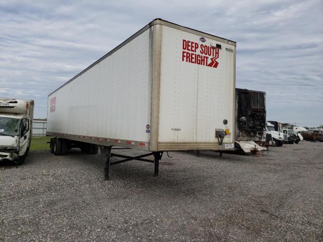 1UYVS2533GP589515 - 2016 UTILITY TRAILER Ağ foto 1