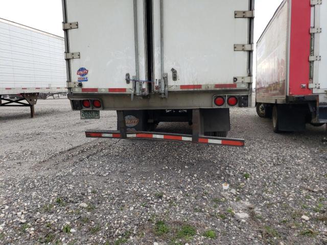 1UYVS2533GP589515 - 2016 UTILITY TRAILER Ağ foto 10