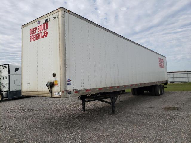 1UYVS2533GP589515 - 2016 UTILITY TRAILER Ağ foto 2